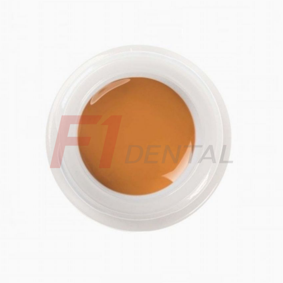 GC Initial IQ Lustre Pastes ONE Enamel Effect Shade 4g