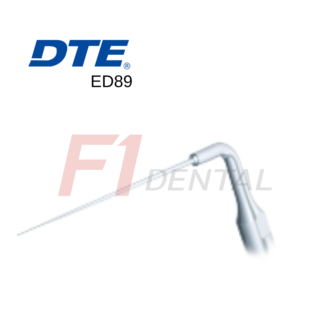 DTE Kavitron Ucu Endodonti ED89 - (Dte,Nsk,Satalec Uyumlu)
