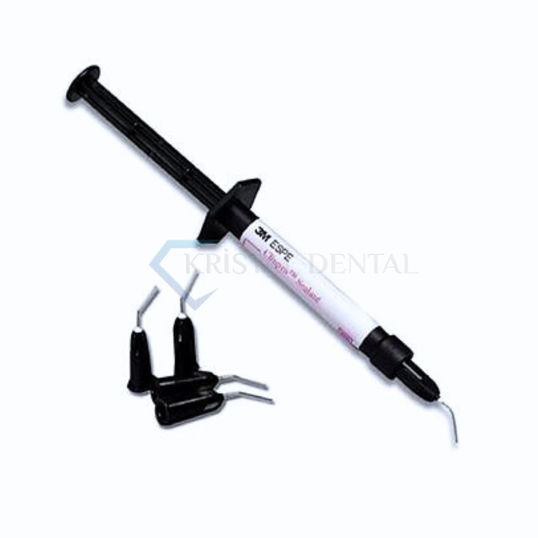 3M Clinpro Fissür Örtücü