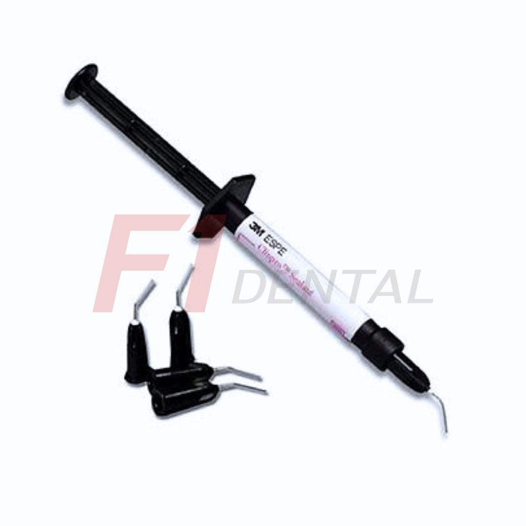 3M Clinpro Fissür Örtücü