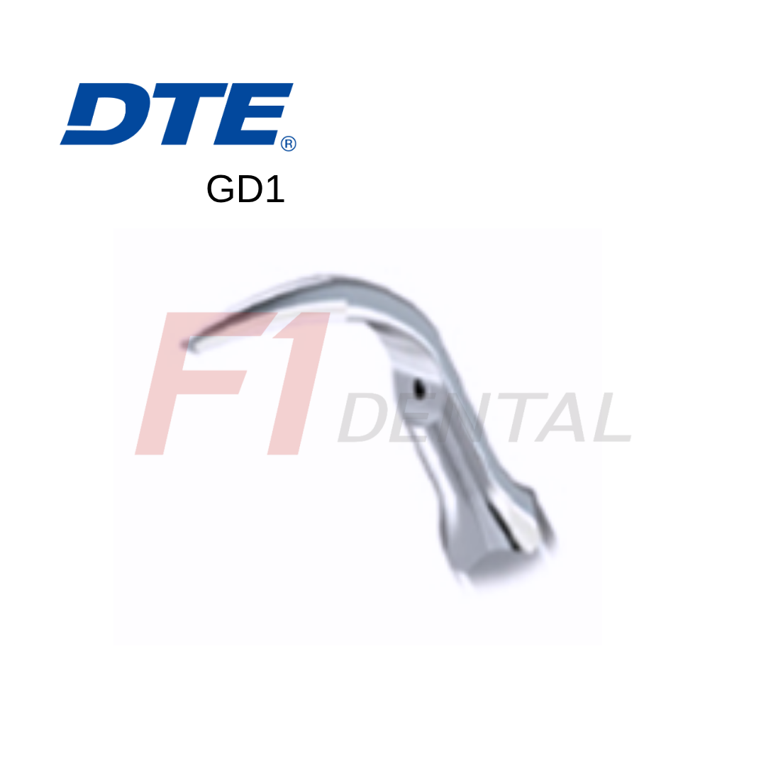 DTE Kavitron Ucu GD1 - (Dte,Nsk,Satalec Uyumlu)