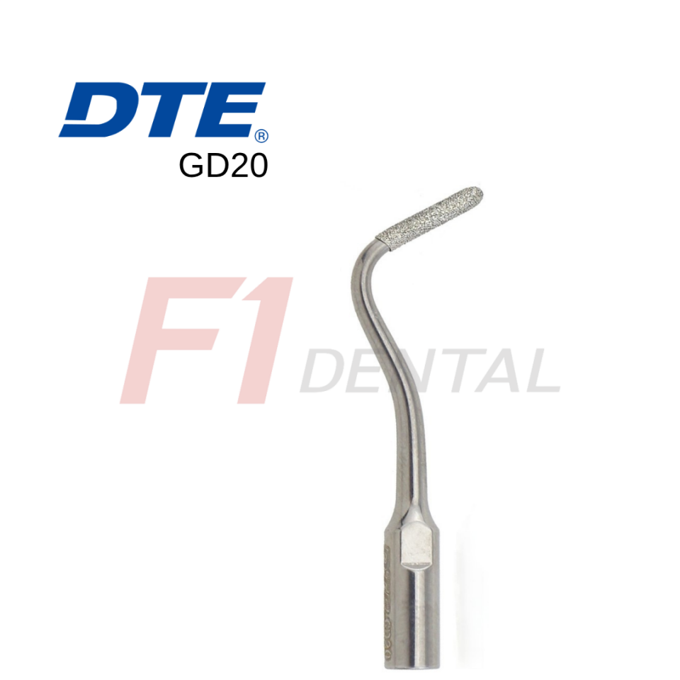 DTE Kavitron Ucu GD20 - (Dte,Nsk,Satalec Uyumlu)