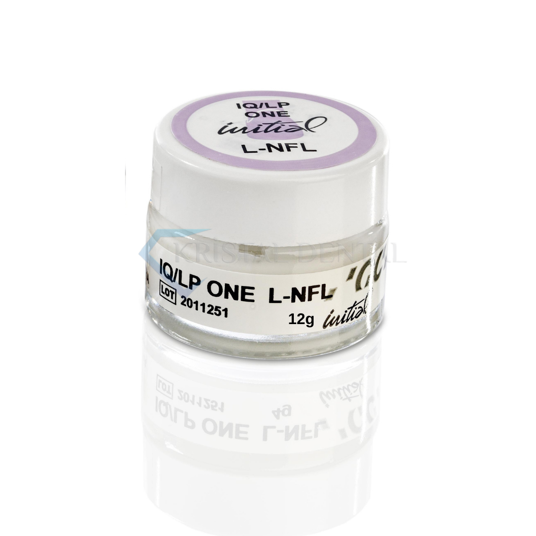 GC Initial IQ Lustre Pastes ONE Neutral Shade 12g