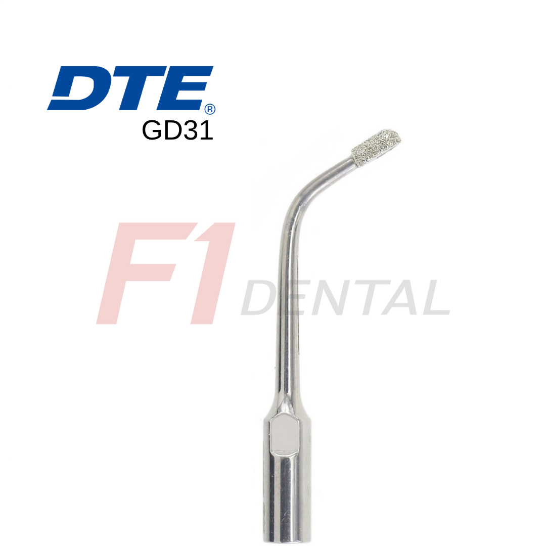 DTE Kavitron Ucu GD31 - (Dte,Nsk,Satalec Uyumlu)