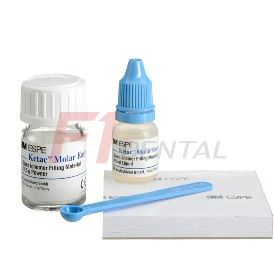 3M Ketac Molar Easymix Başlangıç Kiti