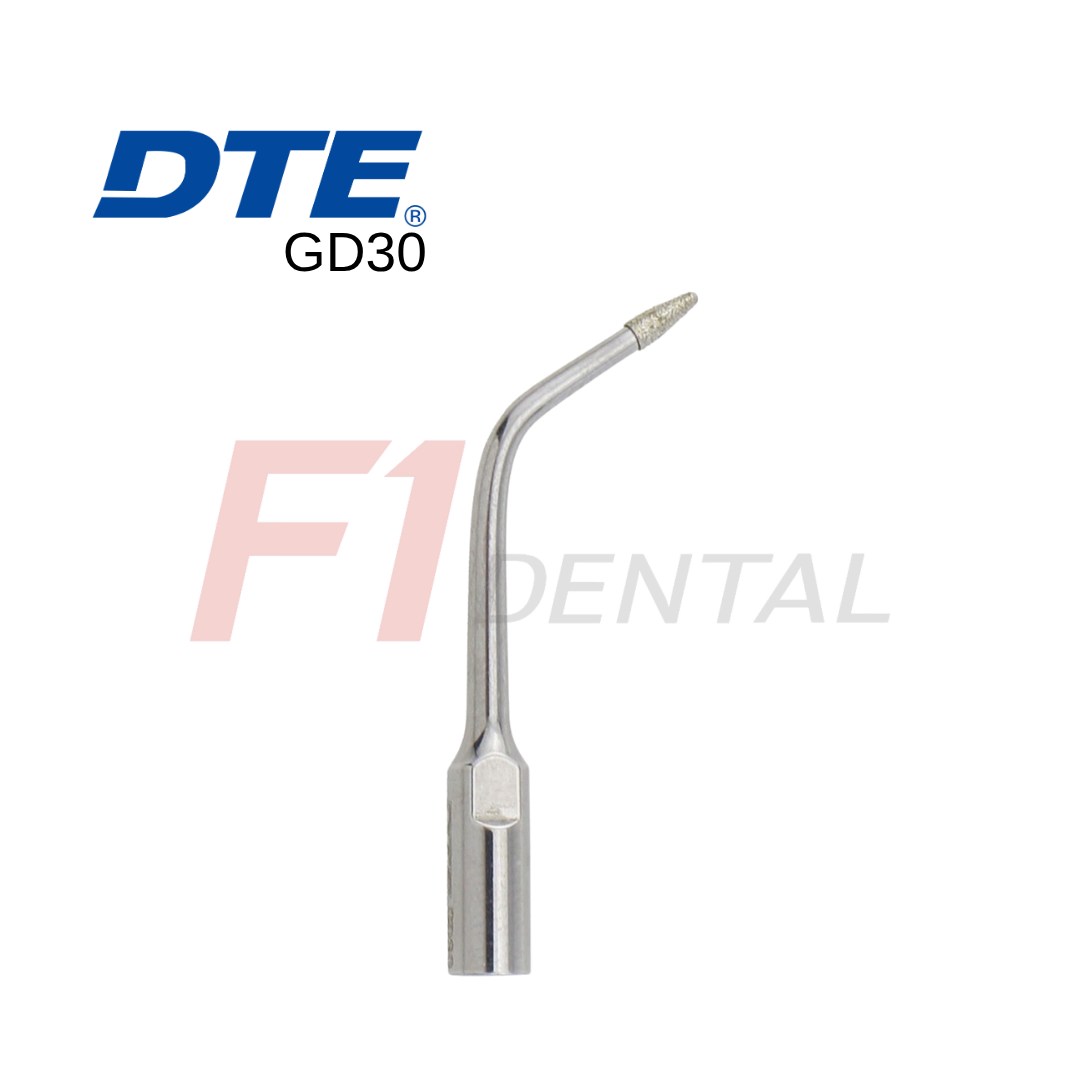 DTE Kavitron Ucu GD30 - (Dte,Nsk,Satalec Uyumlu)
