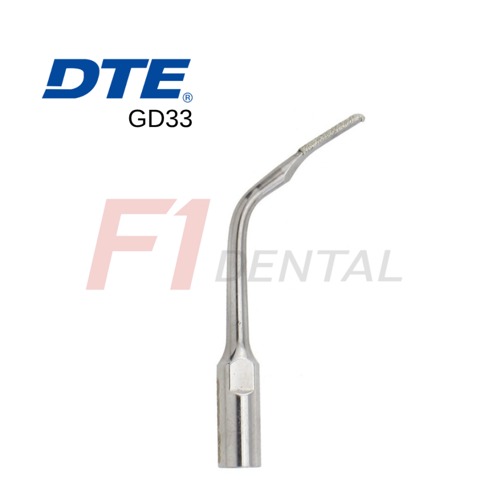 DTE Kavitron Ucu GD33 - (Dte,Nsk,Satalec Uyumlu)