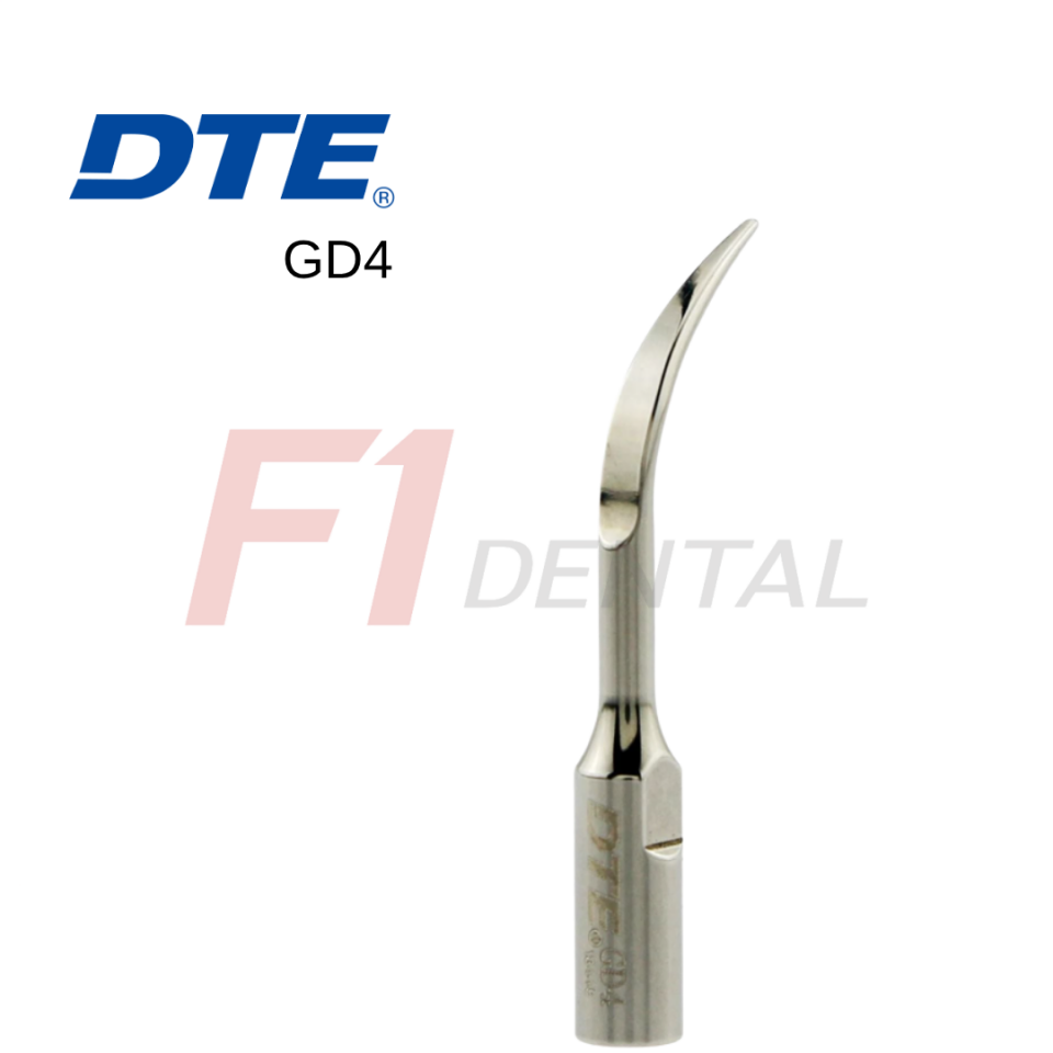 DTE Kavitron Ucu GD4 - (Dte,Nsk,Satalec Uyumlu)