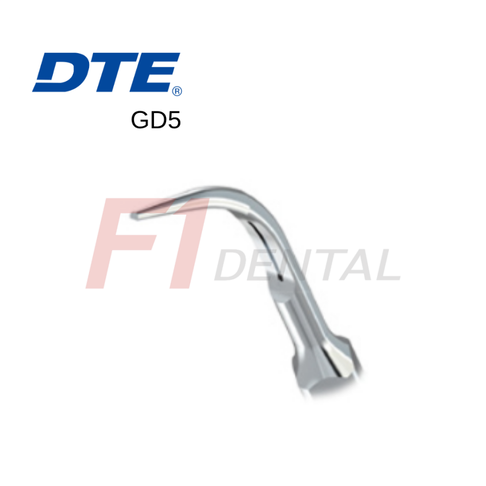 DTE Kavitron Ucu GD5 - (Dte,Nsk,Satalec Uyumlu)