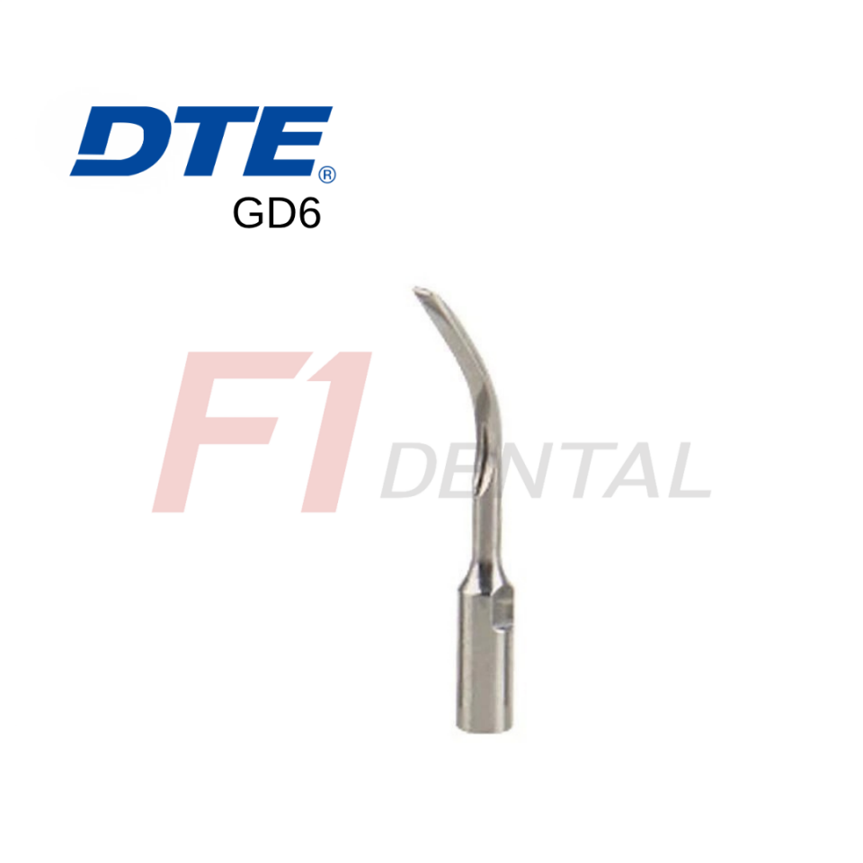 DTE Kavitron Ucu GD6 - (Dte,Nsk,Satalec Uyumlu)