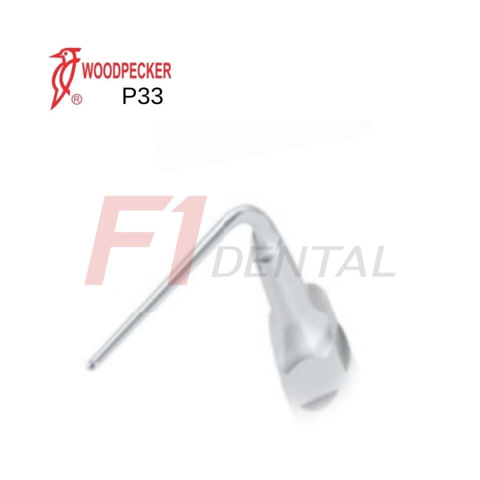 Woodpecker Kavitron Periodonti Ucu P33 - (Woodpecker,Ems,Mectron,WH Uyumlu)