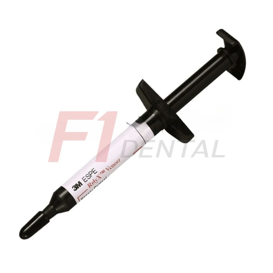 3M RelyX Veneer Siman Patı Kompozit Esaslı Lamine Yapıştırma Simanı