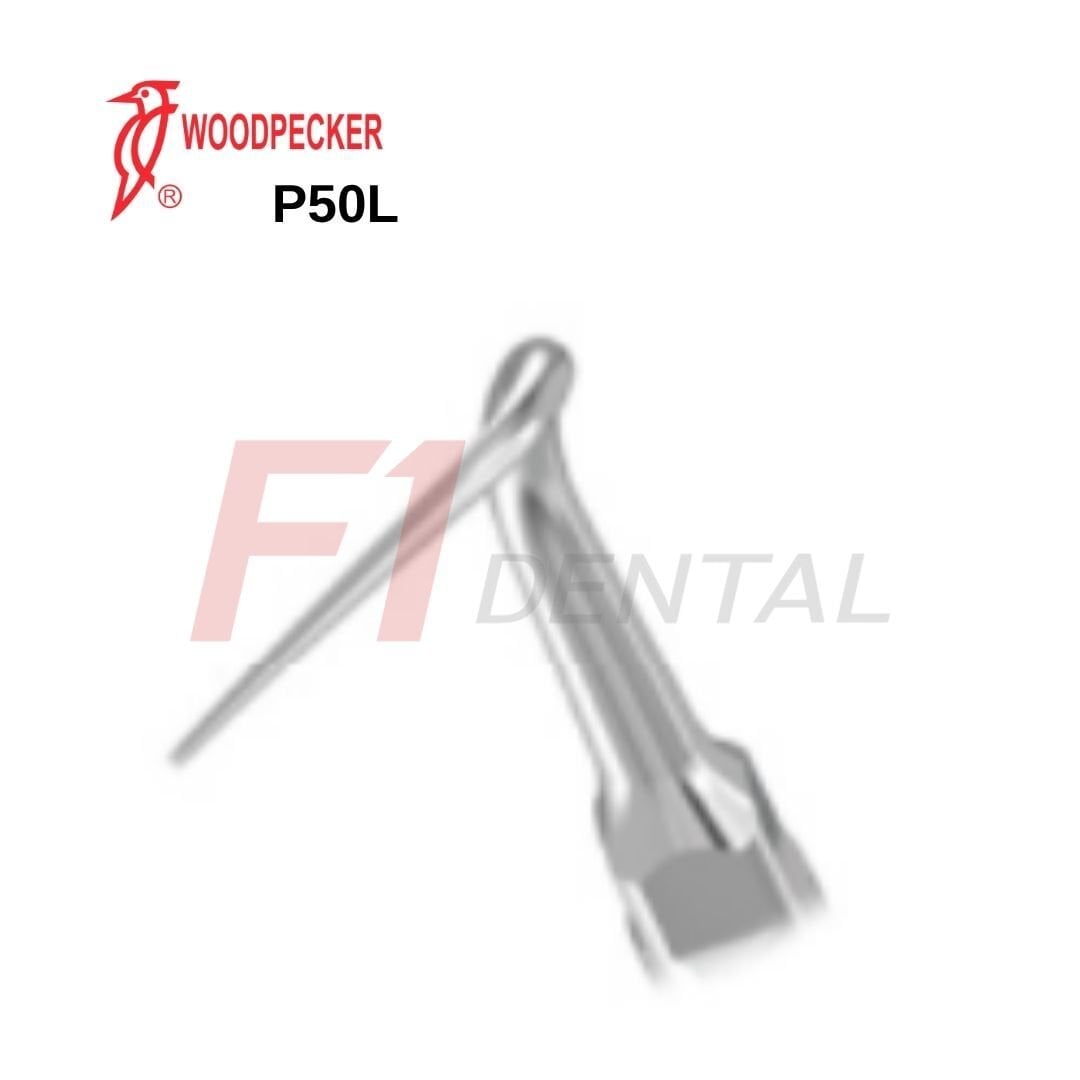 Woodpecker Kavitron  Subgingival Ucu P50L - (Woodpecker,Ems,Mectron,WH Uyumlu)