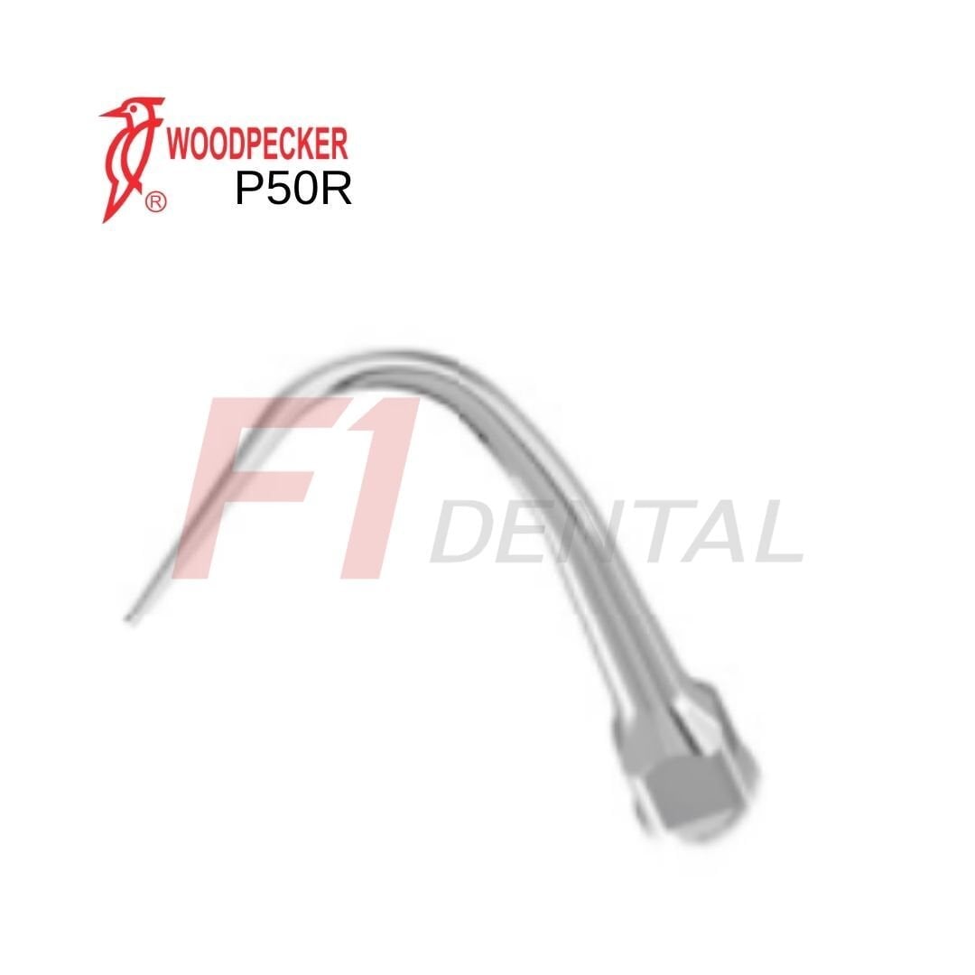 Woodpecker Kavitron  Subgingival Ucu P50R - (Woodpecker,Ems,Mectron,WH Uyumlu)