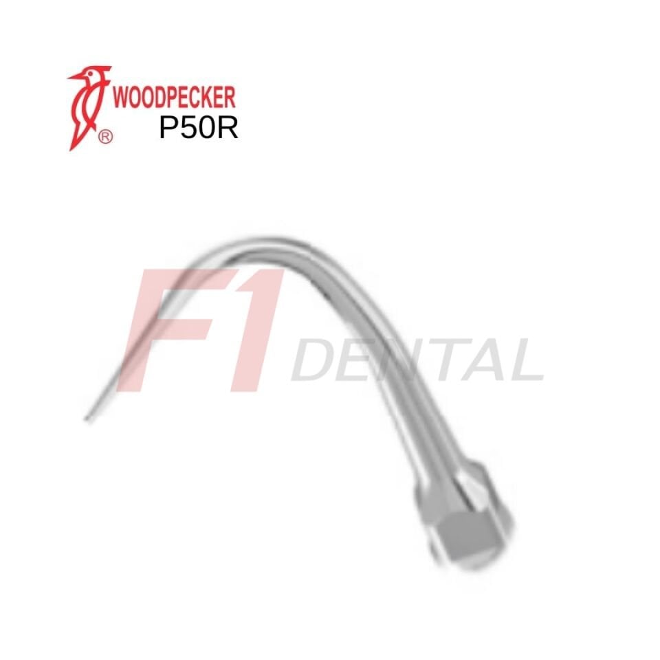 Woodpecker Kavitron  Subgingival Ucu P50R - (Woodpecker,Ems,Mectron,WH Uyumlu)