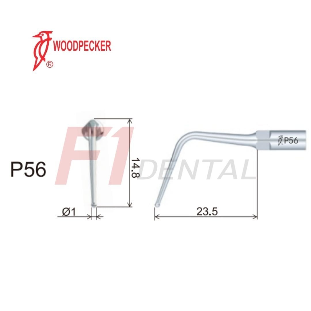 Woodpecker Kavitron Ucu P56 - (Woodpecker,Ems,Mectron,WH Uyumlu)
