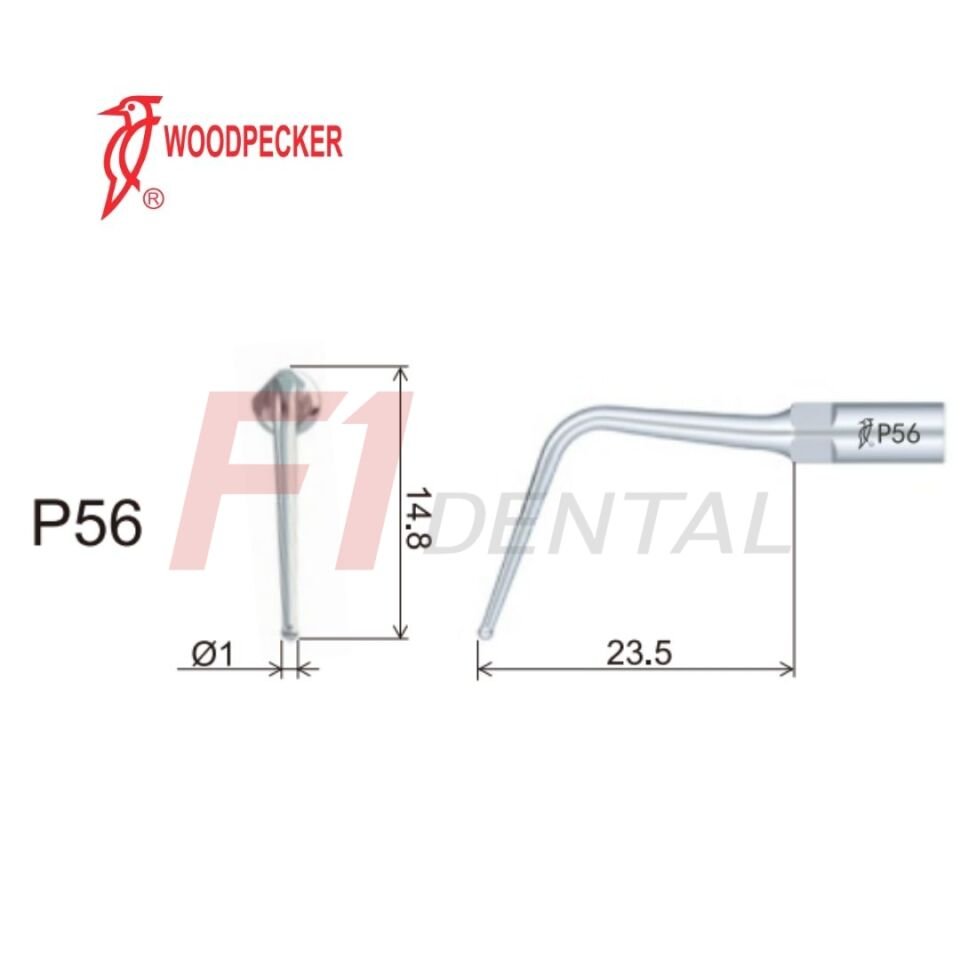 Woodpecker Kavitron Ucu P56 - (Woodpecker,Ems,Mectron,WH Uyumlu)