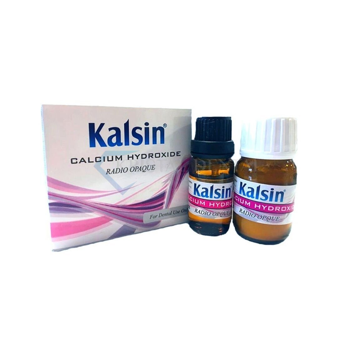 Kalsin Kalsiyum Hidroksit Toz-Likit