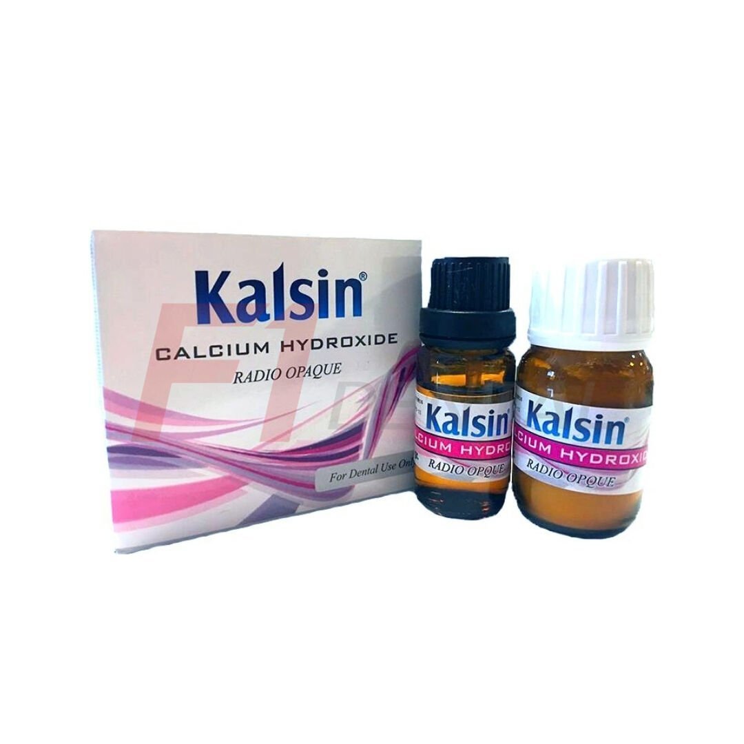 Kalsin Kalsiyum Hidroksit Toz-Likit