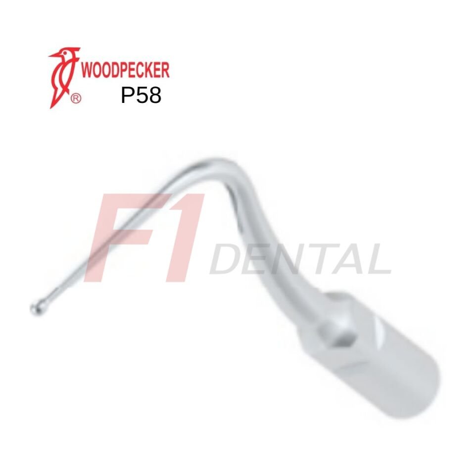 Woodpecker Kavitron Ucu P58 - (Woodpecker,Ems,Mectron,WH Uyumlu)