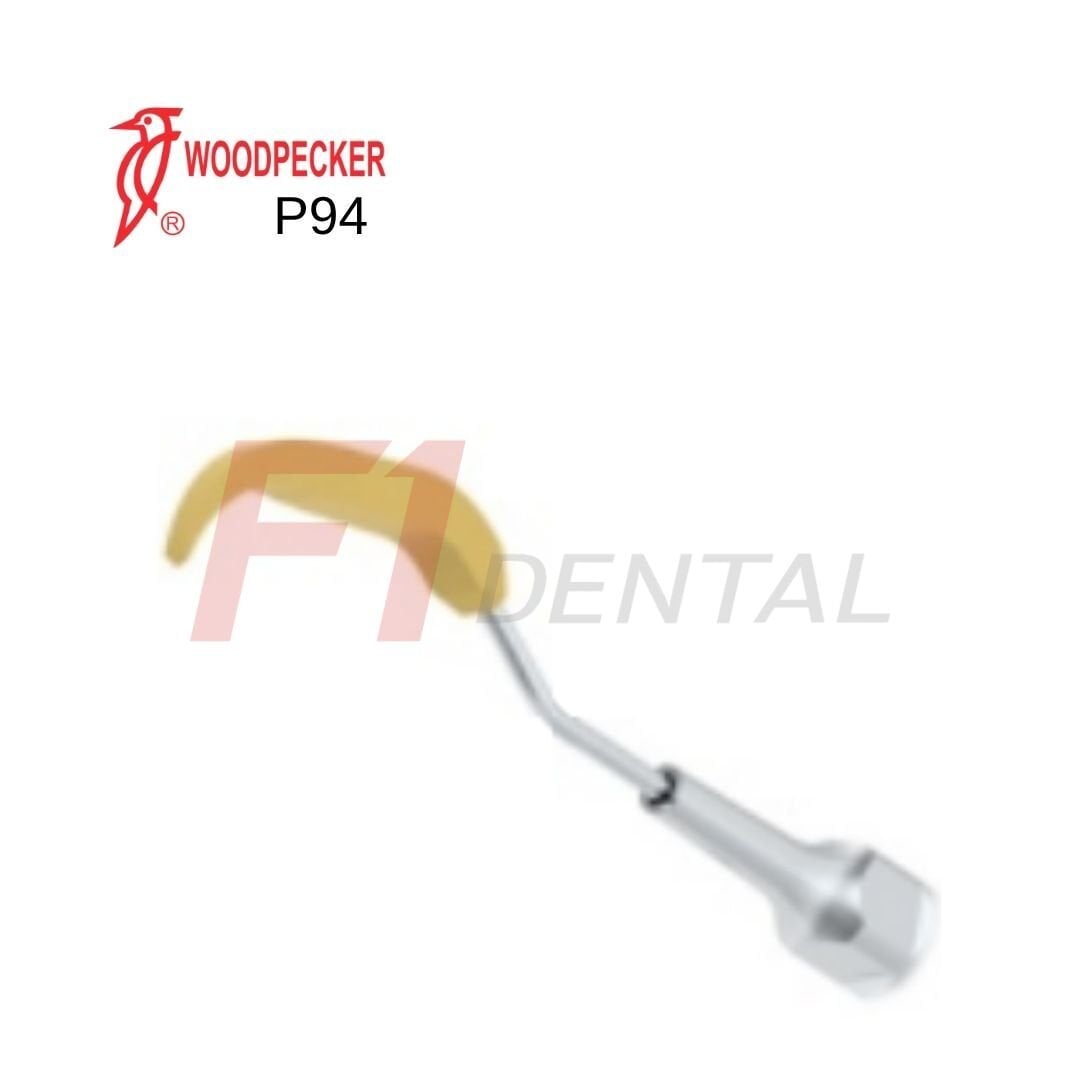 Woodpecker Kavitron İmplant Temizleme Ucu P94 - (Woodpecker,Ems,Mectron,WH Uyumlu)