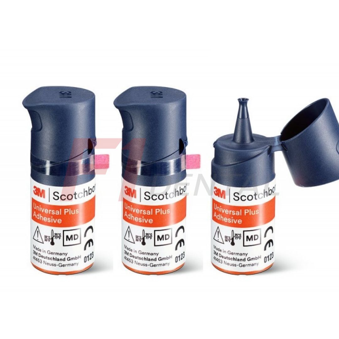 3M Scotchbond Universal Plus Adeziv 3'lü
