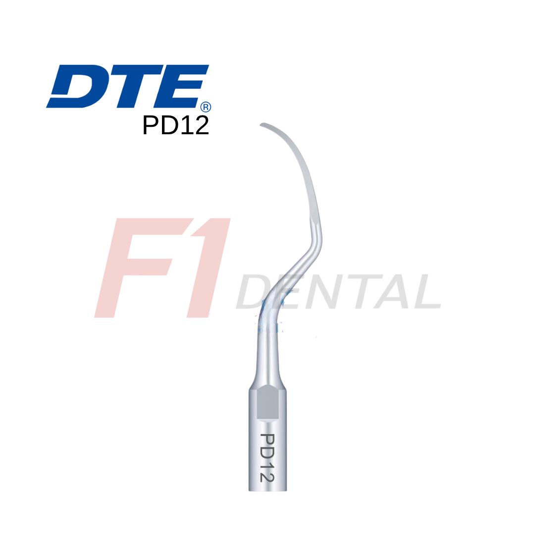 DTE Kavitron Ucu PD12 - (Dte,Nsk,Satalec Uyumlu)