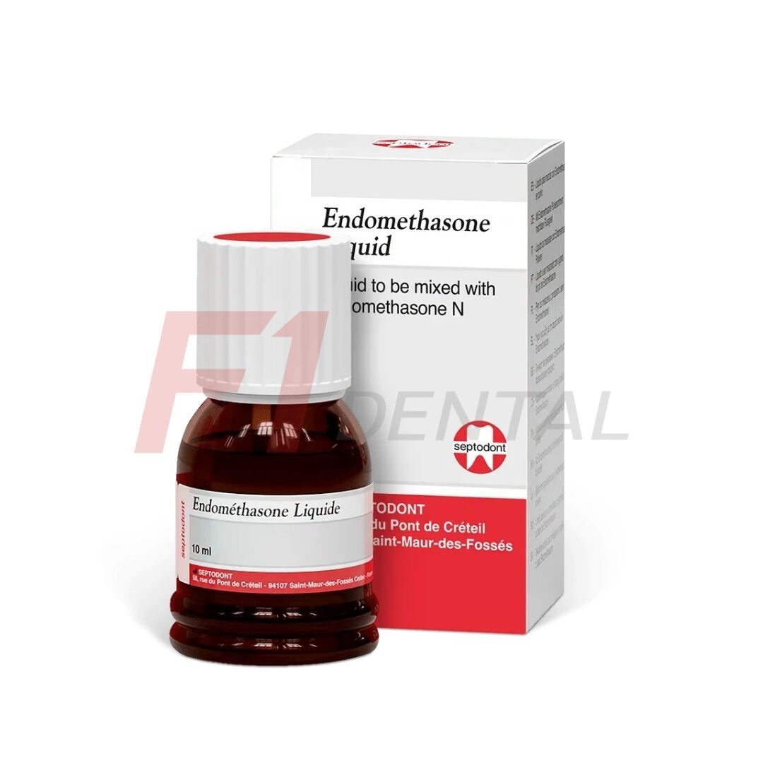 Septodont Endomethasone N Likit