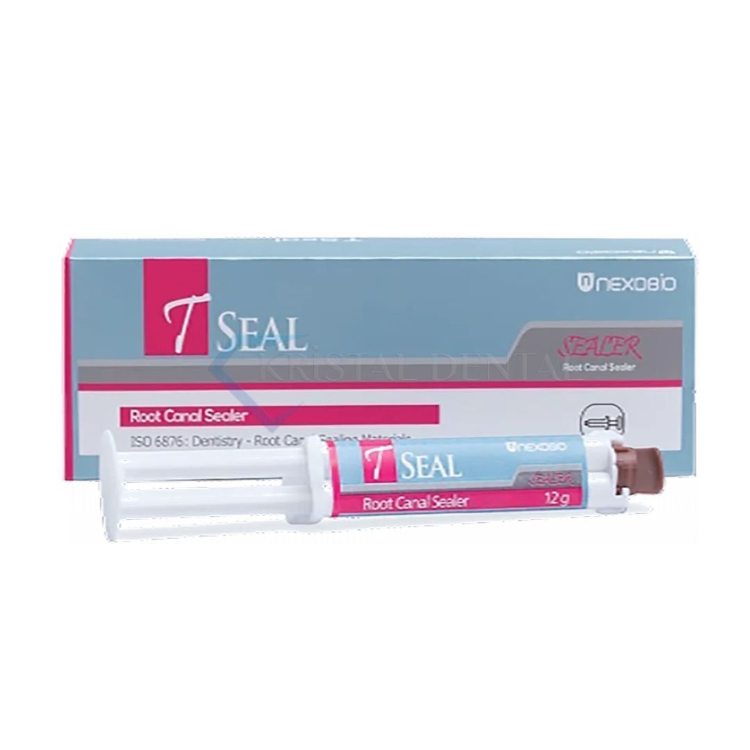 Nexobio T-Seal Kanal Dolgu Patı 12gr