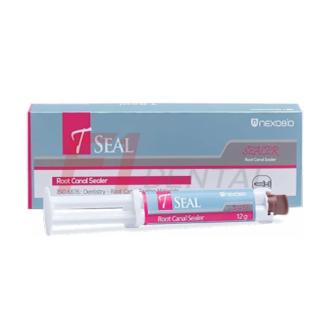 Nexobio T-Seal Kanal Dolgu Patı 12gr