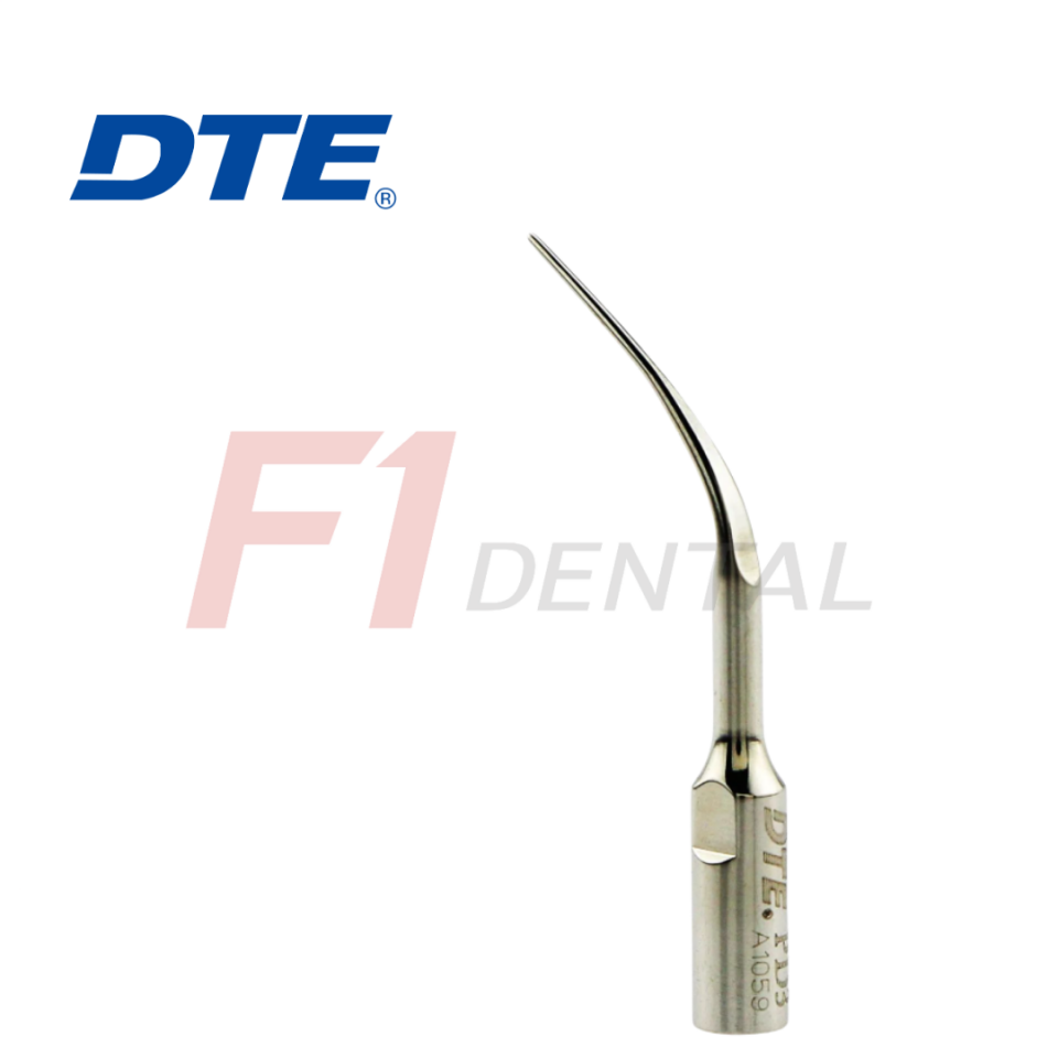 DTE Kavitron Ucu PD3 - (Dte,Nsk,Satalec Uyumlu)