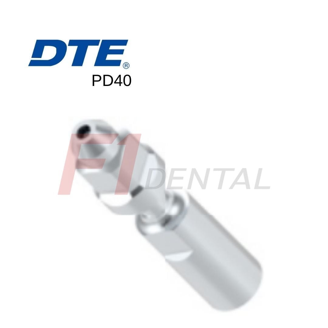 DTE Kavitron Ucu PD40 - (Dte,Nsk,Satalec Uyumlu)