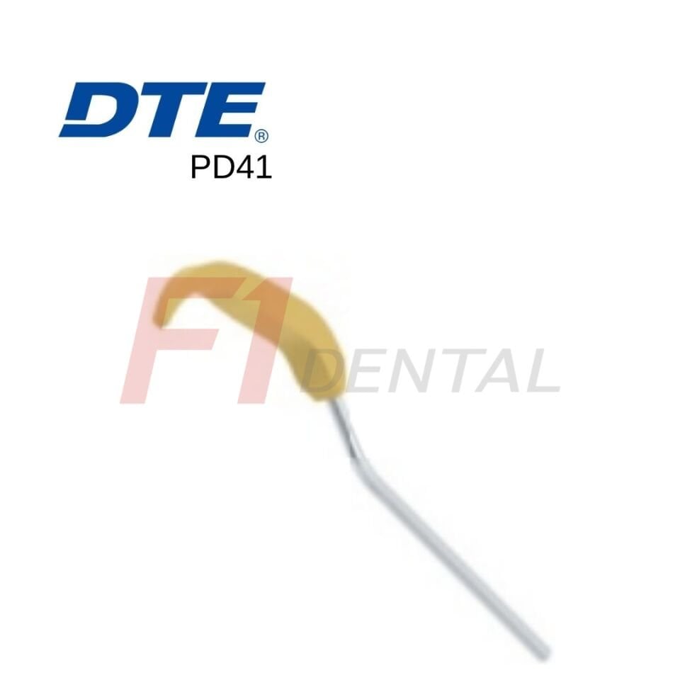 DTE Kavitron Ucu PD41 - (Dte,Nsk,Satalec Uyumlu)