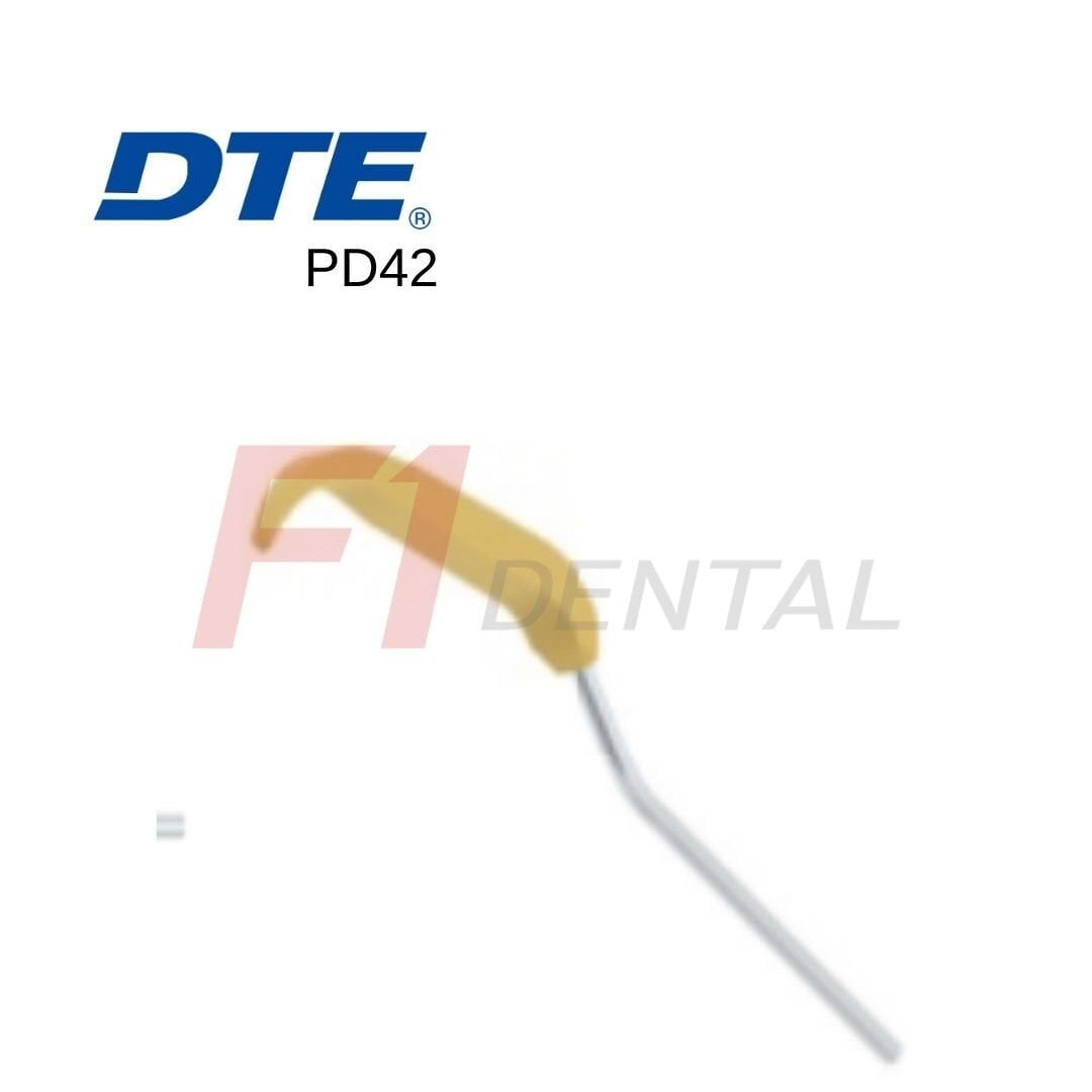 DTE Kavitron Ucu PD42 - (Dte,Nsk,Satalec Uyumlu)