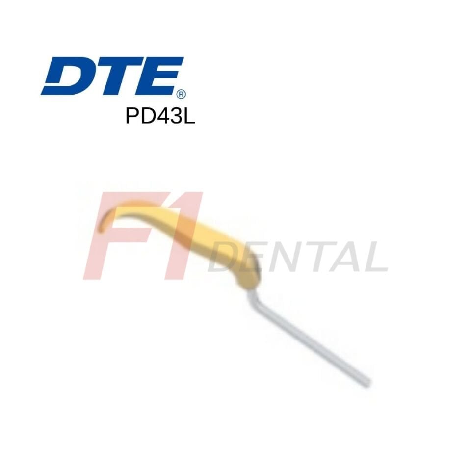 DTE Kavitron Ucu PD43L - (Dte,Nsk,Satalec Uyumlu)