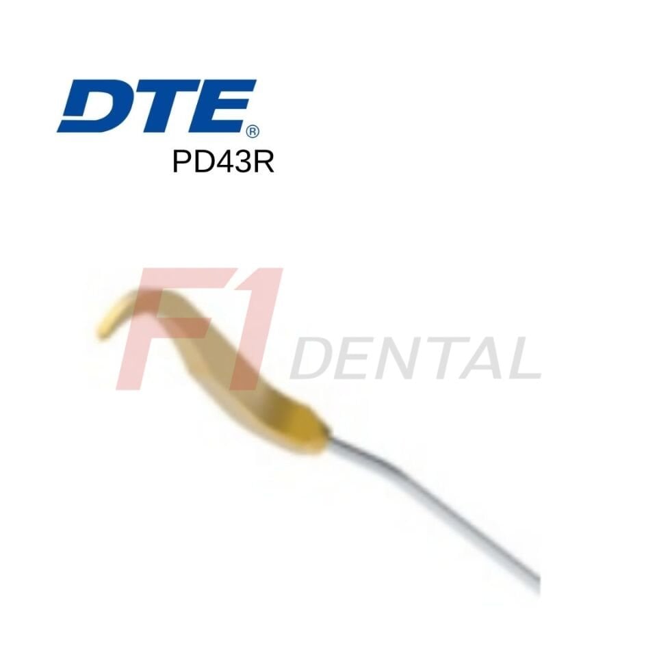 DTE Kavitron Ucu PD43R - (Dte,Nsk,Satalec Uyumlu)