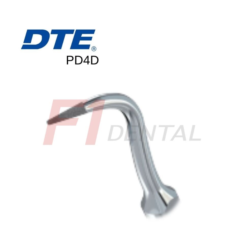 DTE Kavitron Ucu PD4D - (Dte,Nsk,Satalec Uyumlu)