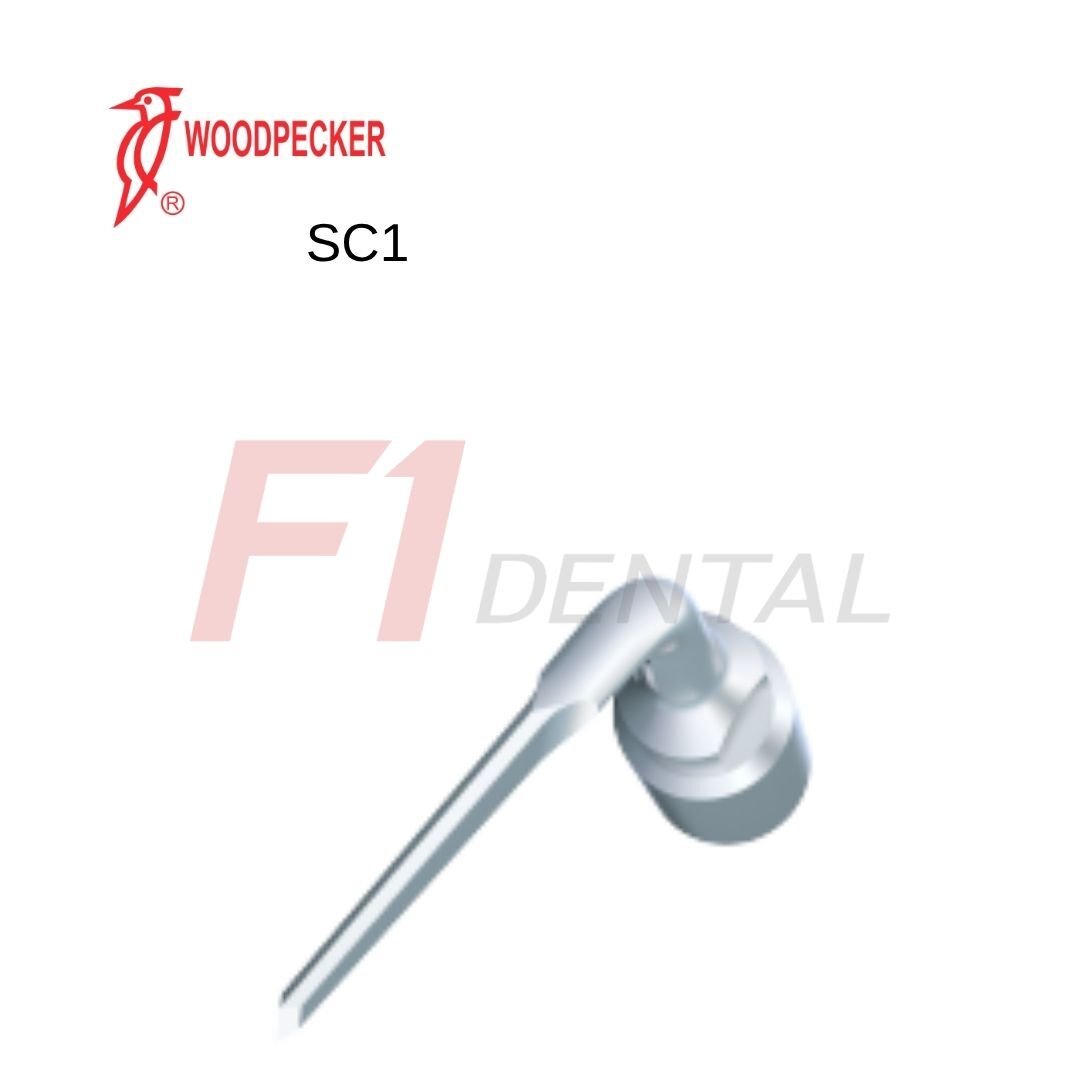 Woodpecker Ultrasurgery Piezo Ucu SC1 - (Woodpecker,Satalec Uyumlu)