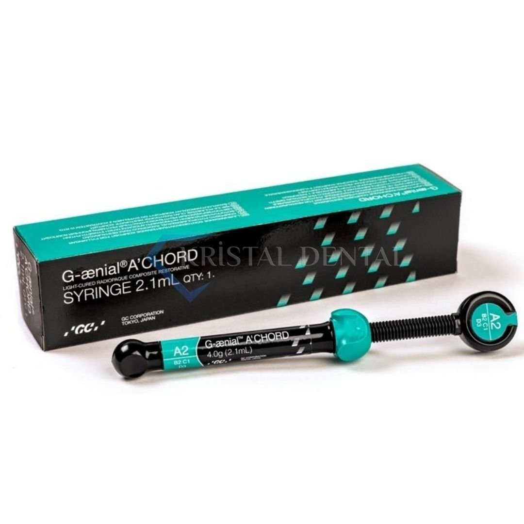 GC G-aenial Achord Kompozit (4+1 Promo Pack)