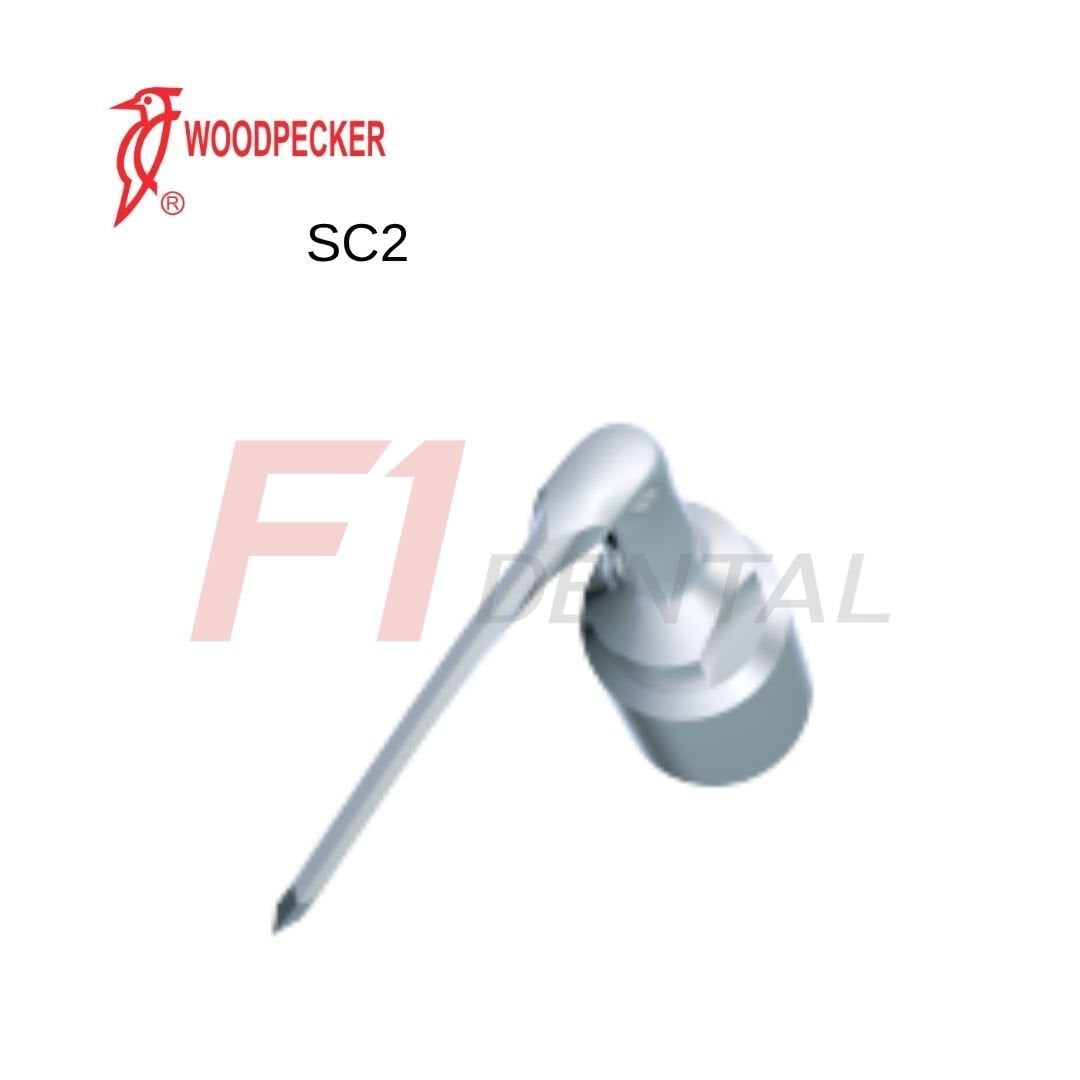 Woodpecker Ultrasurgery Piezo Ucu SC2 - (Woodpecker,Satalec Uyumlu)