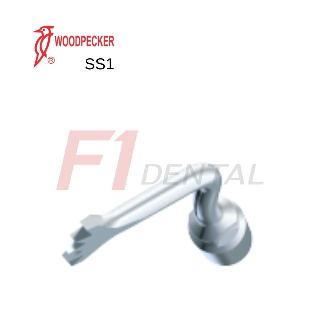 Woodpecker Ultrasurgery Osteotomy Piezo Ucu SS1 - (Woodpecker,Satalec Uyumlu)