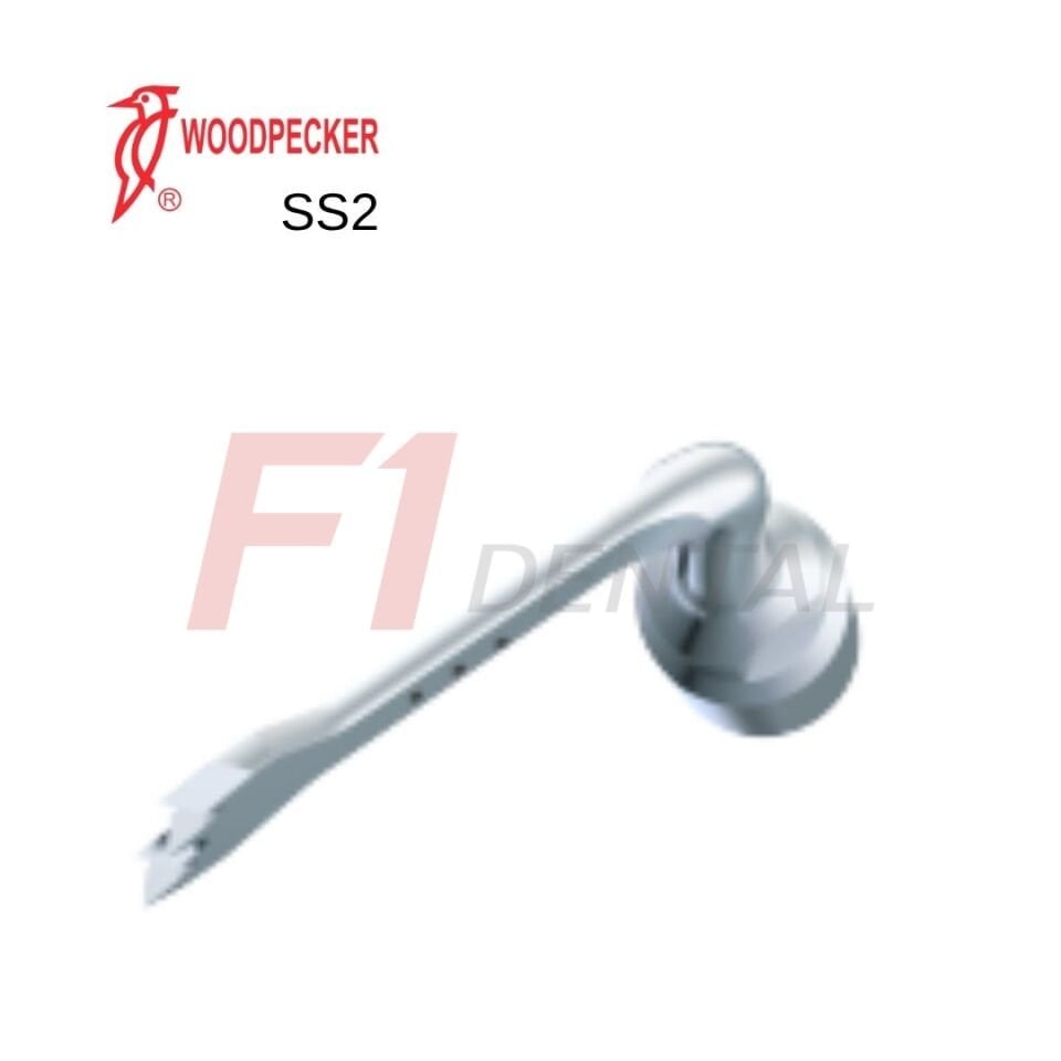 Woodpecker Ultrasurgery Osteotomy Piezo Ucu SS2 - (Woodpecker,Satalec Uyumlu)