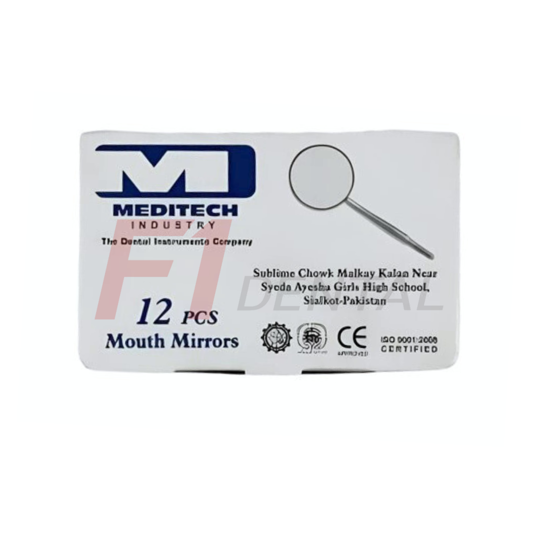 Ayna Başı No:4 / 12'li