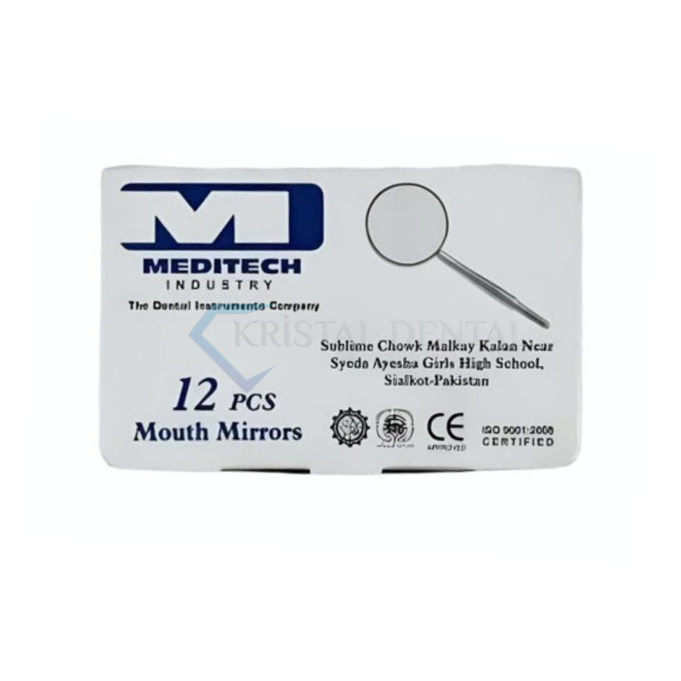 Ayna Başı No:4 / 12'li