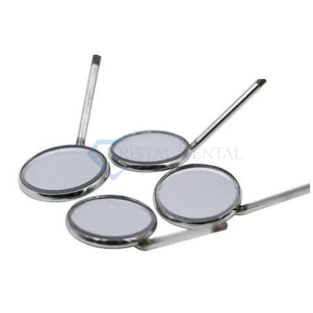 Ayna Başı No:4 / 12'li