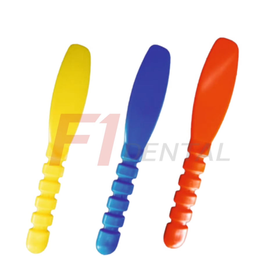 Plastik Bol Kaşığı