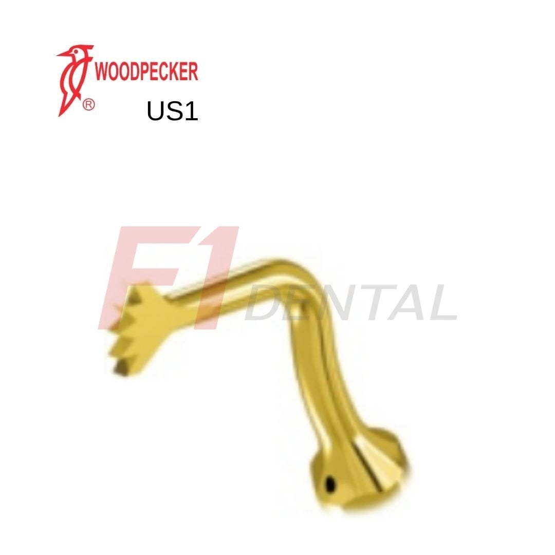 Woodpecker Ultrasurgery Bone Surgery Piezo Ucu US1 - (Woodpecker, Mectron, Ems Uyumlu)