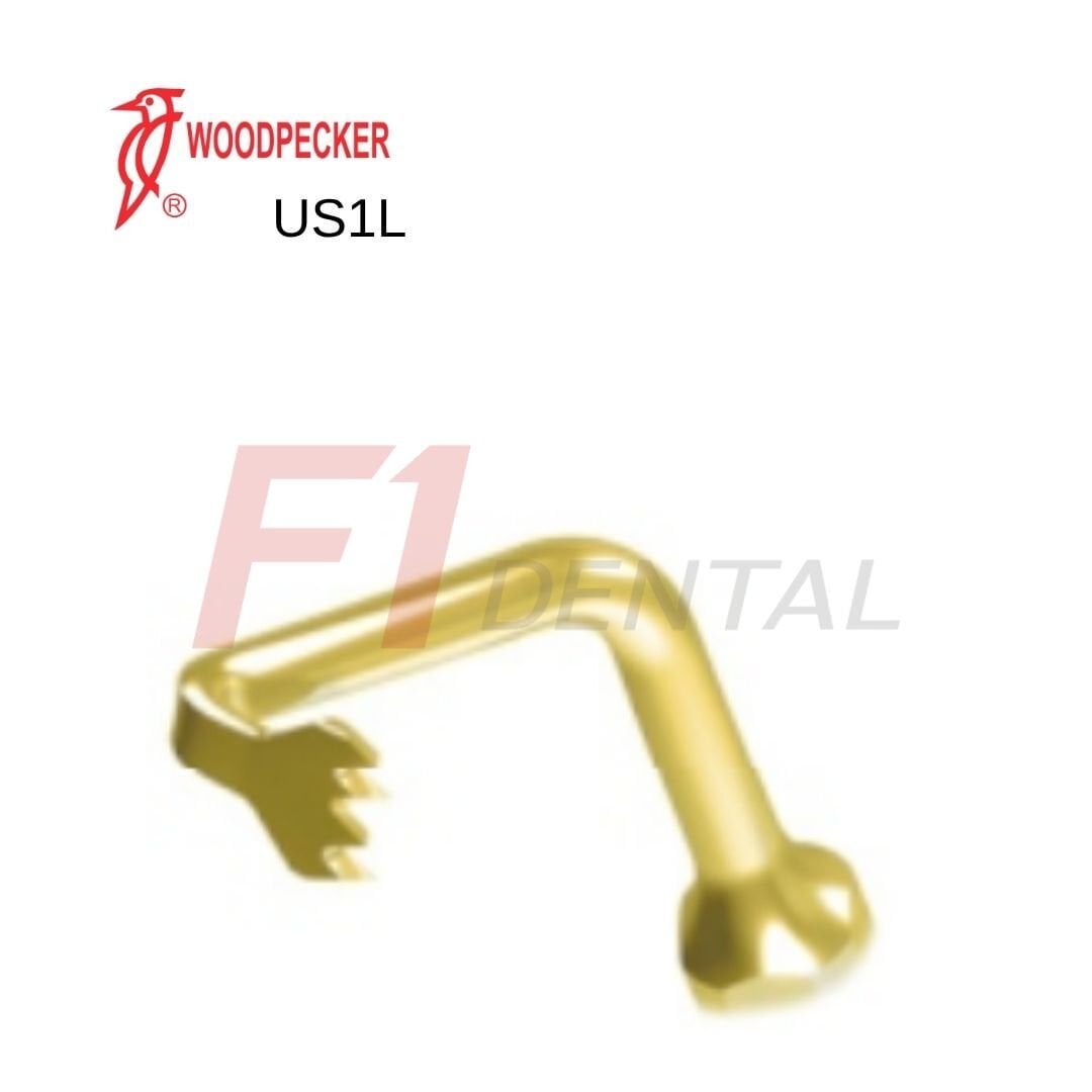 Woodpecker Ultrasurgery Bone Surgery Piezo Ucu US1L - (Woodpecker, Mectron, Ems Uyumlu)