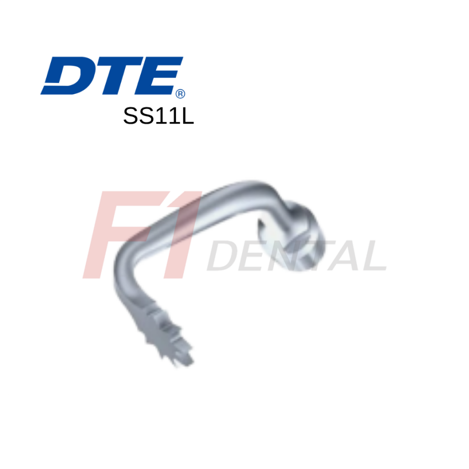 DTE  Ultrasurgery Bone Surgery Piezo Ucu SS11L - (Dte,Nsk,Satalec Uyumlu)