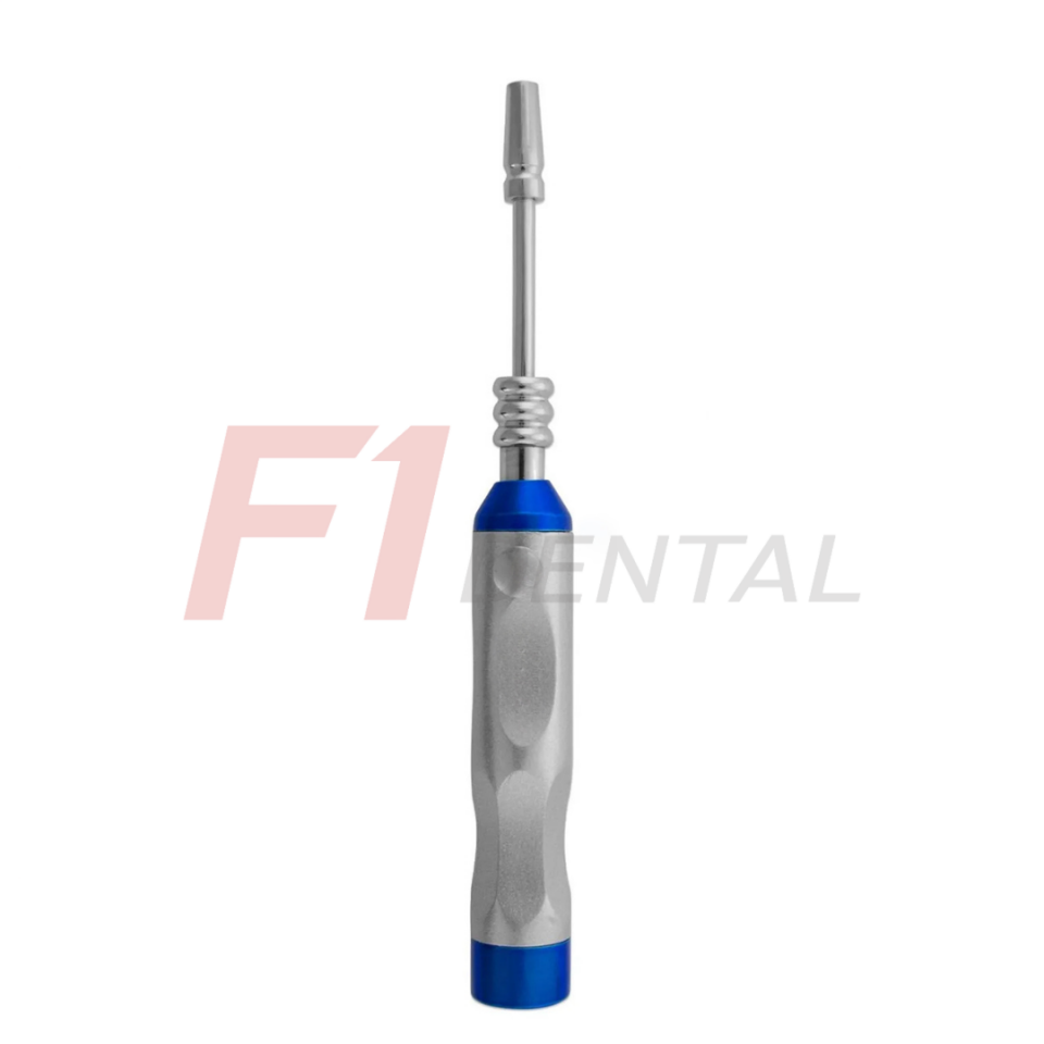 Otomatik Kron Sökücü